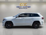 2015 Jeep Grand Cherokee SRT