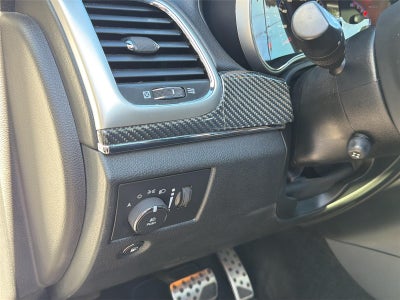 2015 Jeep Grand Cherokee SRT