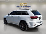 2015 Jeep Grand Cherokee SRT