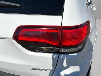 2015 Jeep Grand Cherokee SRT
