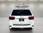 2015 Jeep Grand Cherokee SRT