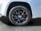 2015 Jeep Grand Cherokee SRT
