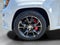 2015 Jeep Grand Cherokee SRT
