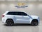 2015 Jeep Grand Cherokee SRT