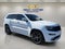 2015 Jeep Grand Cherokee SRT