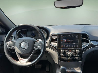 2020 Jeep Grand Cherokee Trailhawk