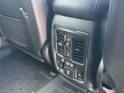 2020 Jeep Grand Cherokee Trailhawk