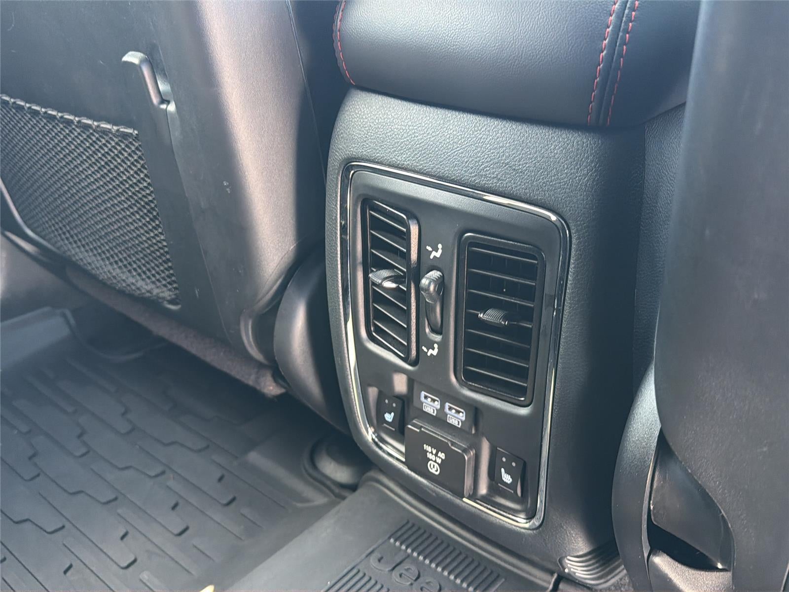 2020 Jeep Grand Cherokee Trailhawk