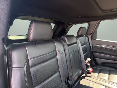 2020 Jeep Grand Cherokee Trailhawk