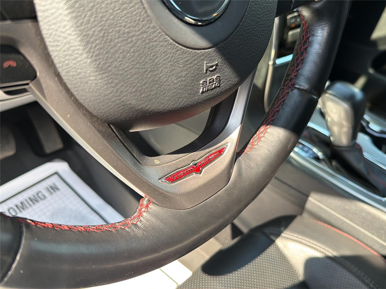 2020 Jeep Grand Cherokee Trailhawk