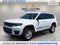 2025 Jeep Grand Cherokee L Laredo X