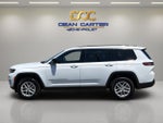 2025 Jeep Grand Cherokee L Laredo X