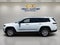 2025 Jeep Grand Cherokee L Laredo X