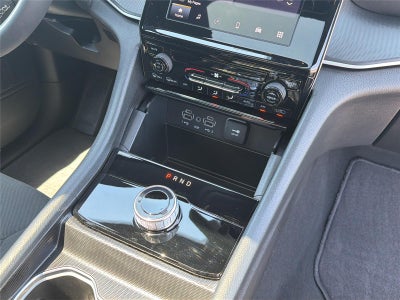 2025 Jeep Grand Cherokee L Laredo X