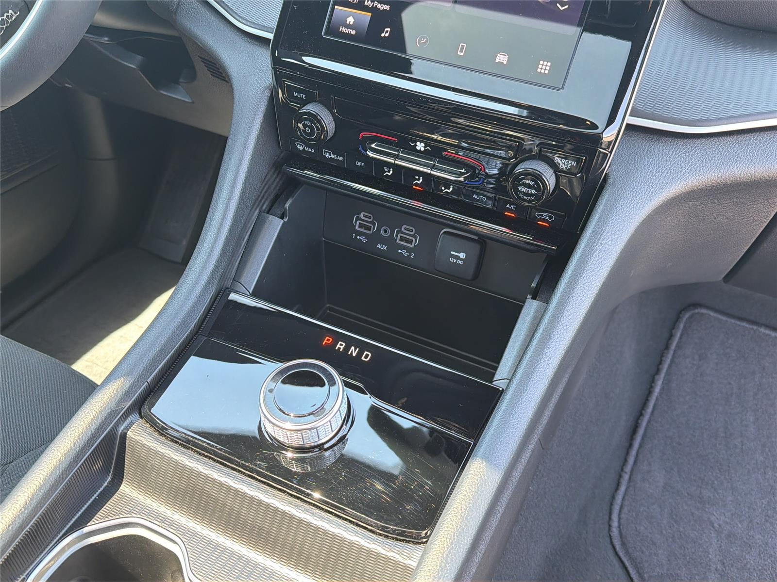 2025 Jeep Grand Cherokee L Laredo X