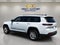 2025 Jeep Grand Cherokee L Laredo X