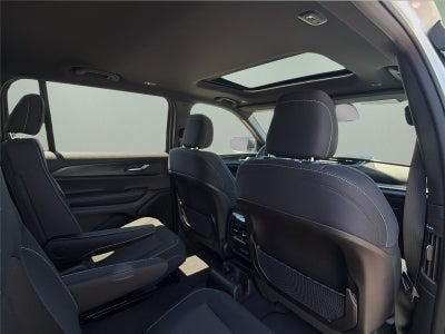 2025 Jeep Grand Cherokee L Laredo X