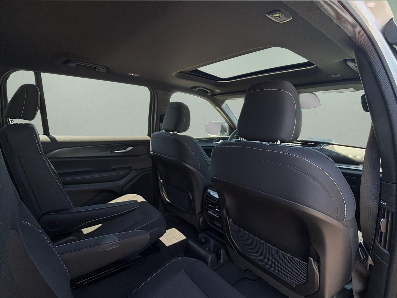 2025 Jeep Grand Cherokee L Laredo X