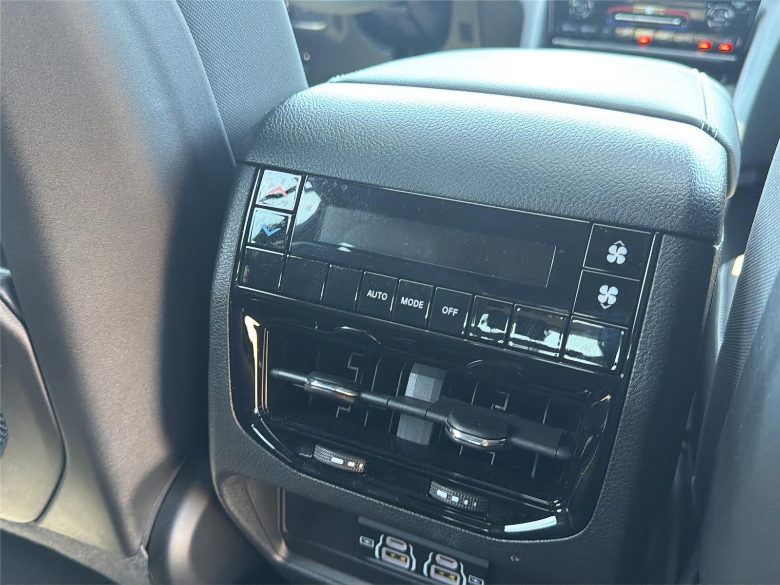 2025 Jeep Grand Cherokee L Laredo X