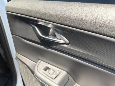 2025 Jeep Grand Cherokee L Laredo X