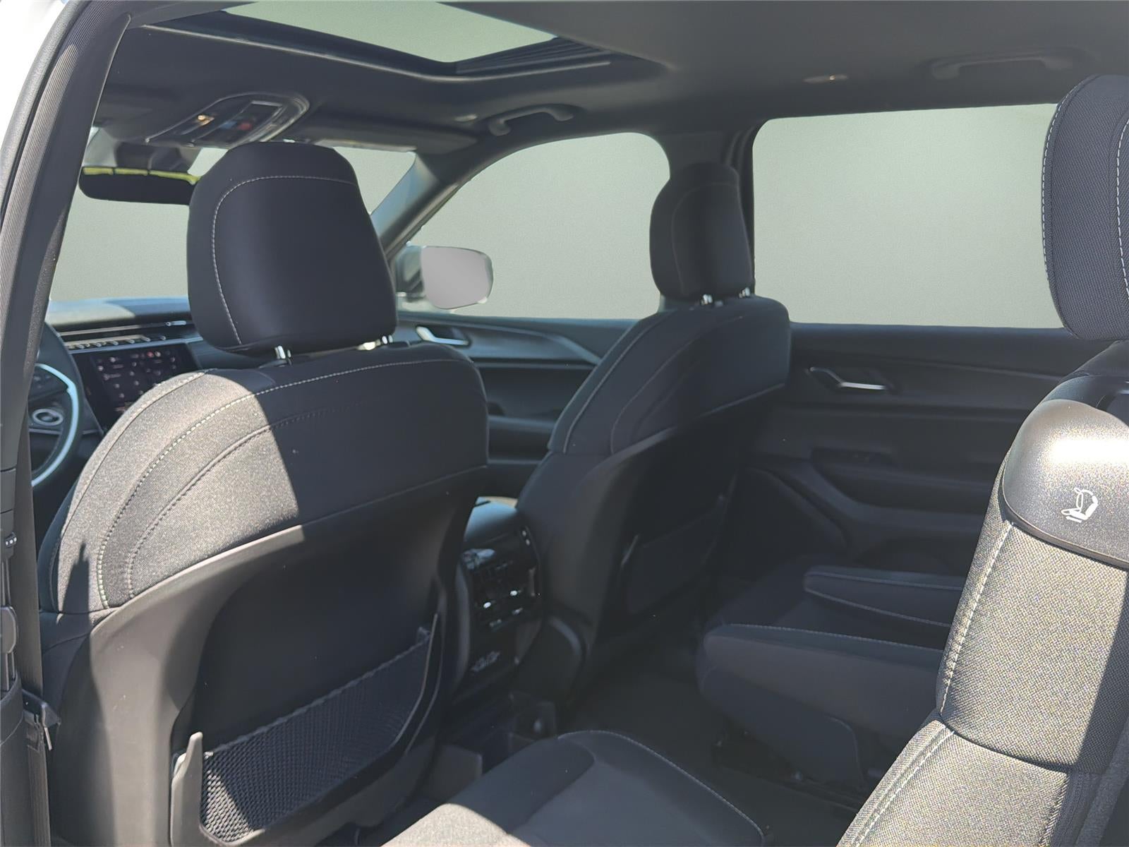 2025 Jeep Grand Cherokee L Laredo X