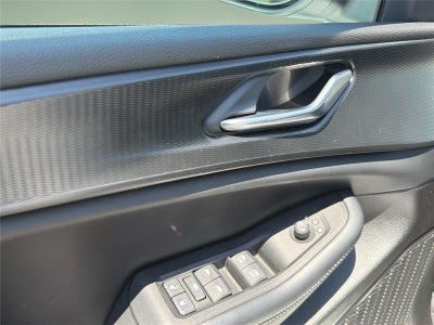 2025 Jeep Grand Cherokee L Laredo X