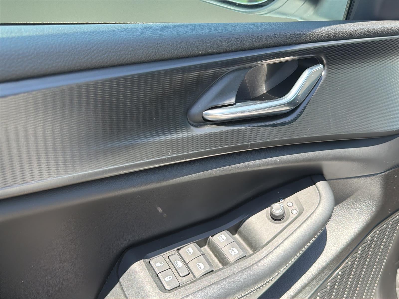 2025 Jeep Grand Cherokee L Laredo X