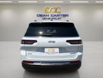 2025 Jeep Grand Cherokee L Laredo X
