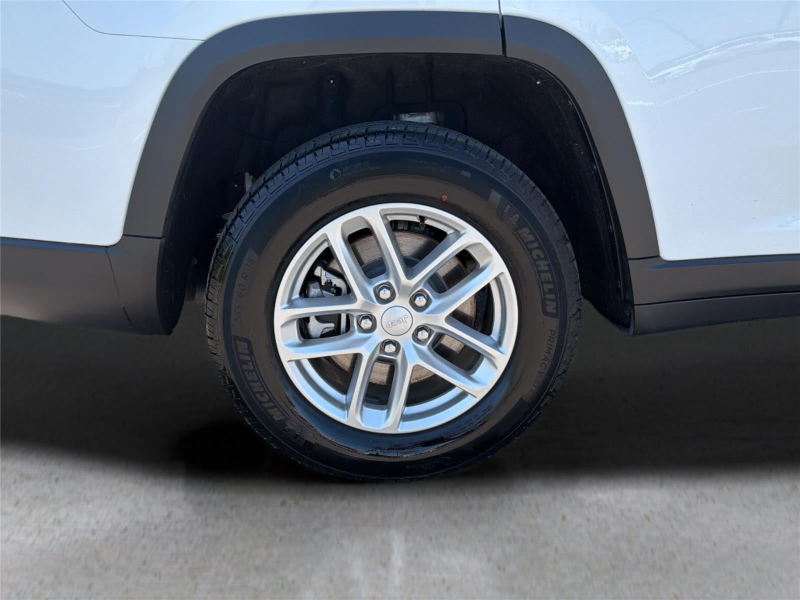 2025 Jeep Grand Cherokee L Laredo X