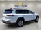 2025 Jeep Grand Cherokee L Laredo X