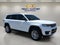 2025 Jeep Grand Cherokee L Laredo X
