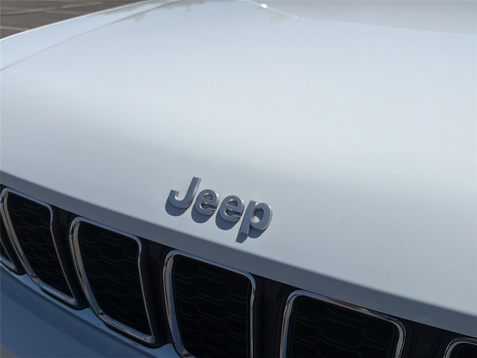 2025 Jeep Grand Cherokee L Laredo X