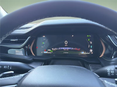 2023 Jeep Grand Cherokee 4xe 30th Anniversary