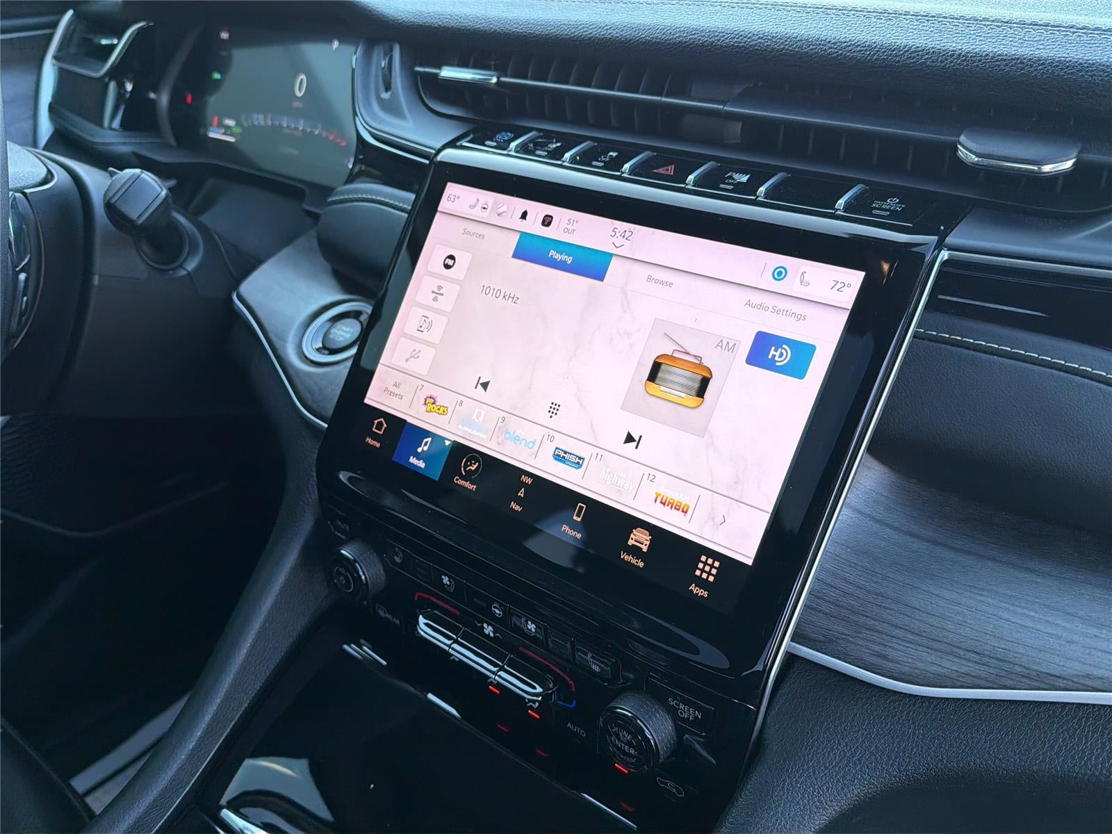 2023 Jeep Grand Cherokee 4xe 30th Anniversary