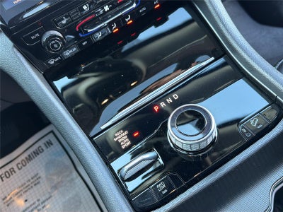 2023 Jeep Grand Cherokee 4xe 30th Anniversary