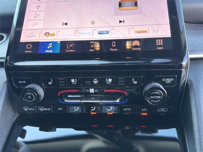 2023 Jeep Grand Cherokee 4xe 30th Anniversary