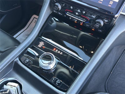 2023 Jeep Grand Cherokee 4xe 30th Anniversary