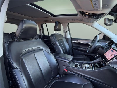 2023 Jeep Grand Cherokee 4xe 30th Anniversary