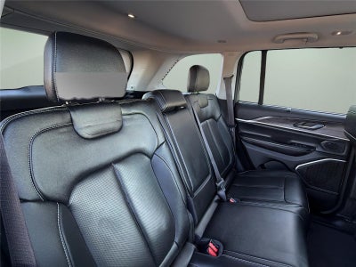 2023 Jeep Grand Cherokee 4xe 30th Anniversary