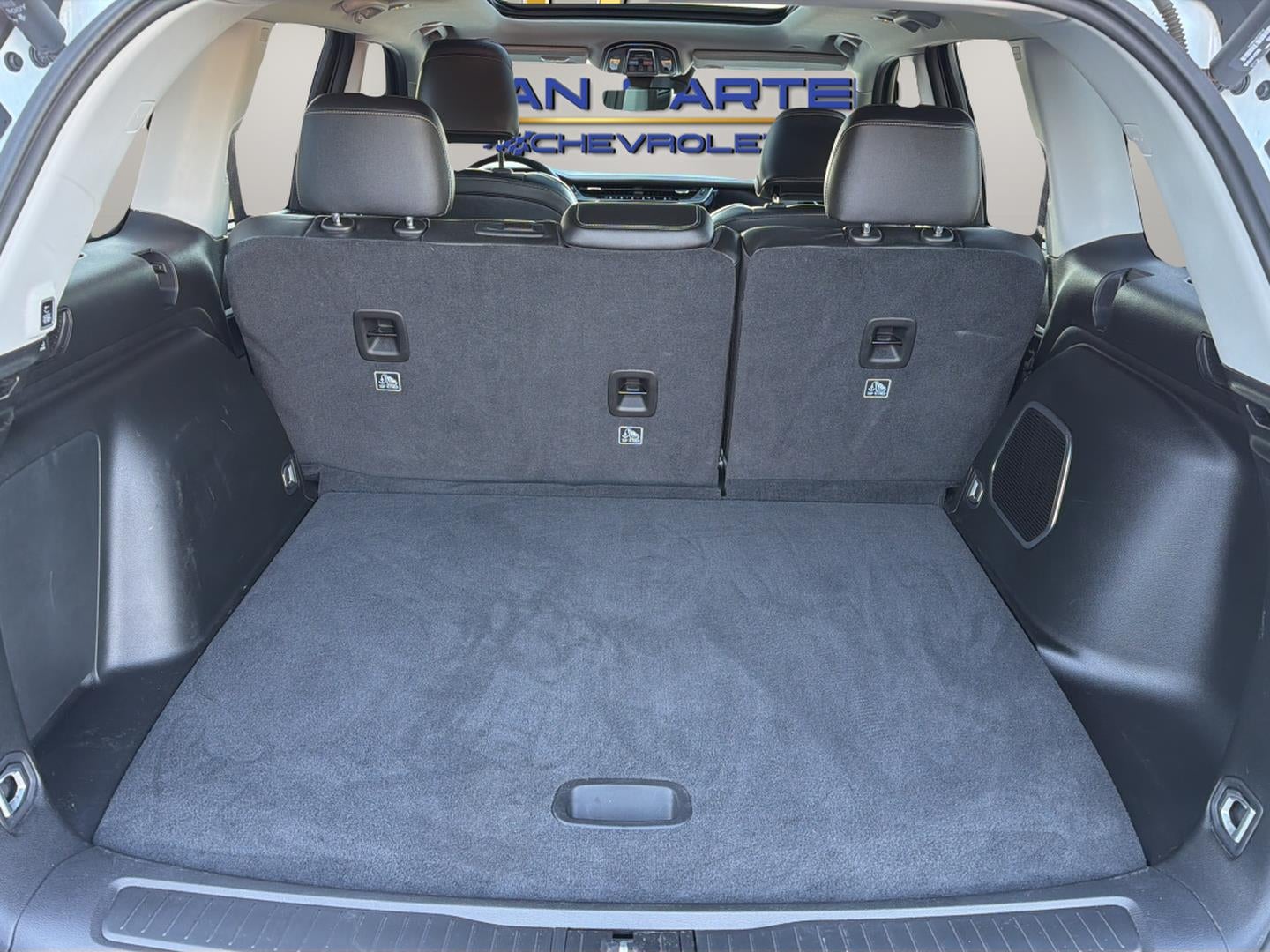 2023 Jeep Grand Cherokee 4xe 30th Anniversary