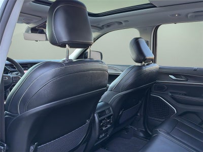 2023 Jeep Grand Cherokee 4xe 30th Anniversary