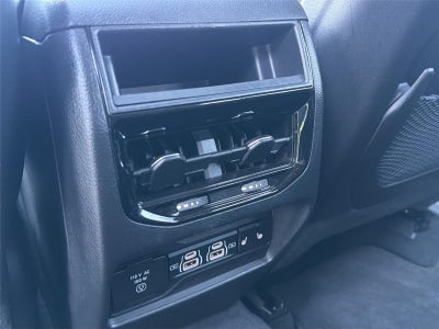 2023 Jeep Grand Cherokee 4xe 30th Anniversary