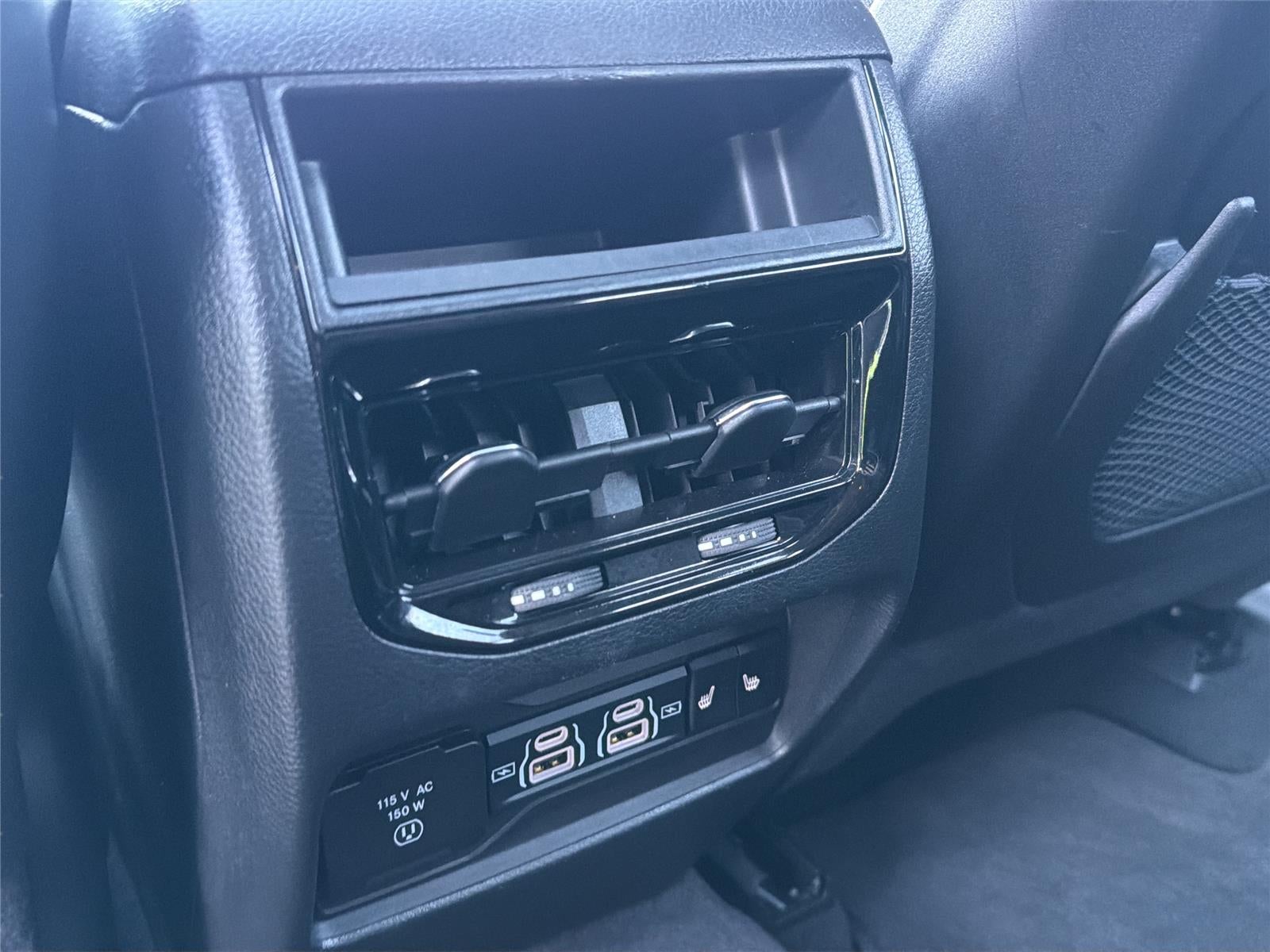 2023 Jeep Grand Cherokee 4xe 30th Anniversary