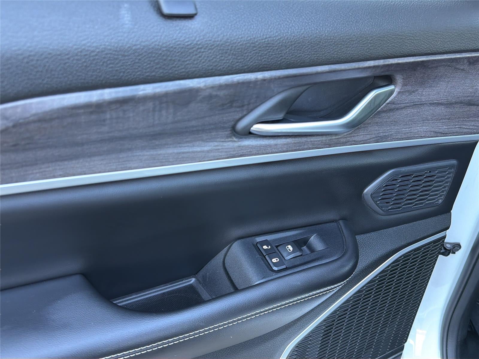 2023 Jeep Grand Cherokee 4xe 30th Anniversary