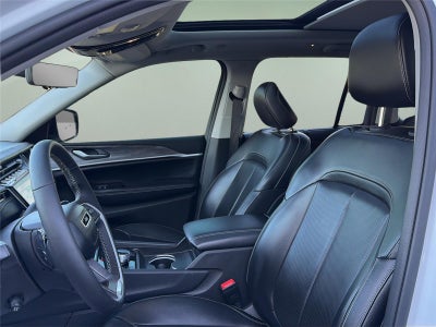 2023 Jeep Grand Cherokee 4xe 30th Anniversary