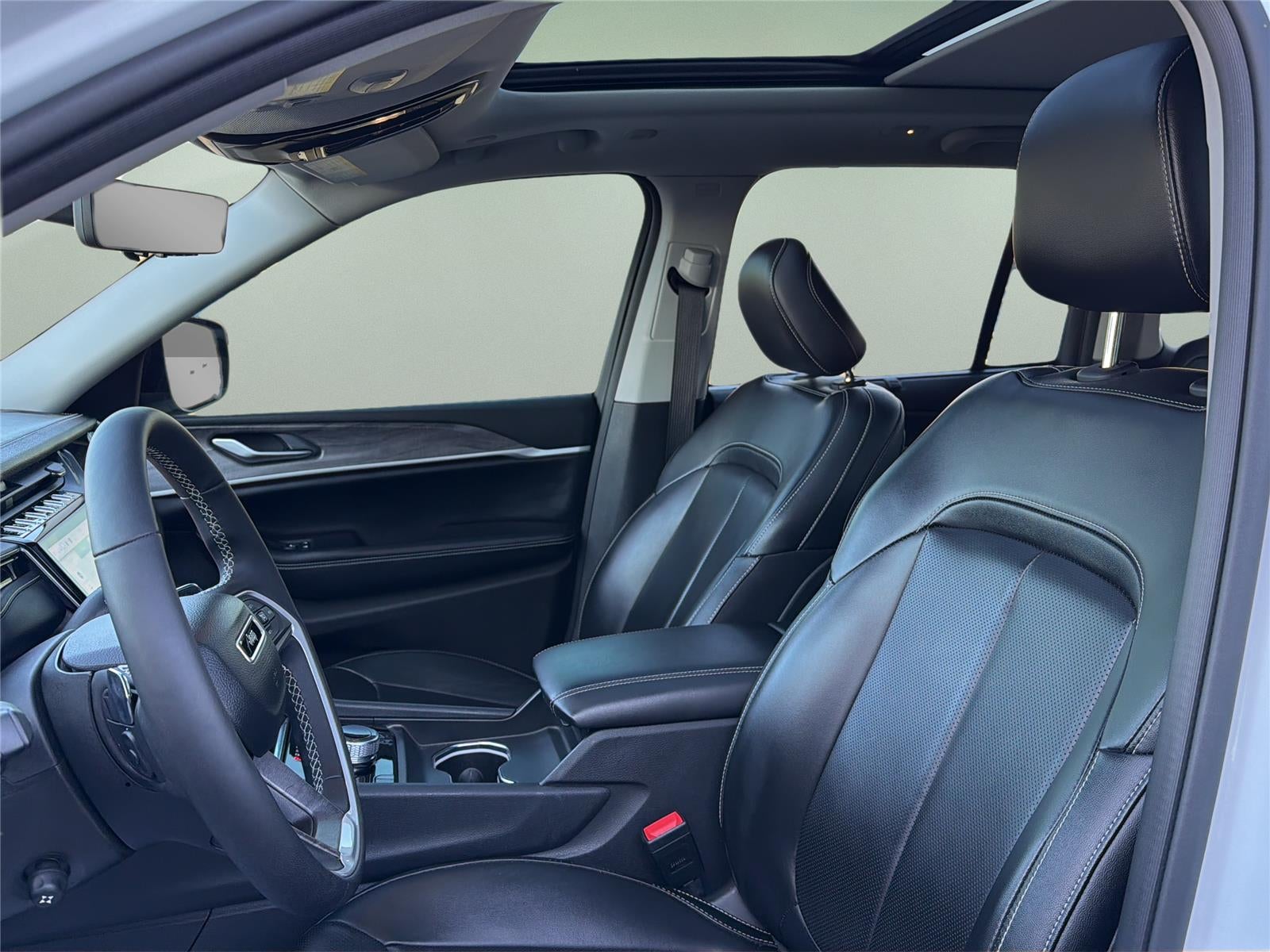 2023 Jeep Grand Cherokee 4xe 30th Anniversary