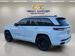 2023 Jeep Grand Cherokee 4xe 30th Anniversary