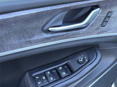 2023 Jeep Grand Cherokee 4xe 30th Anniversary