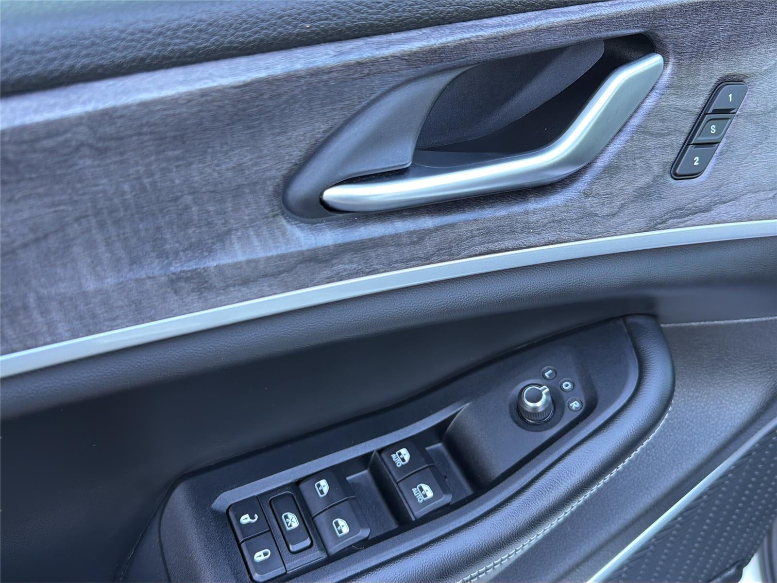 2023 Jeep Grand Cherokee 4xe 30th Anniversary