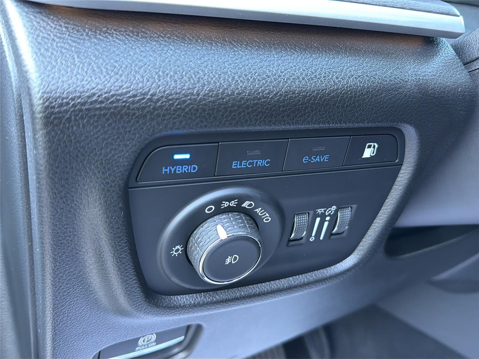 2023 Jeep Grand Cherokee 4xe 30th Anniversary